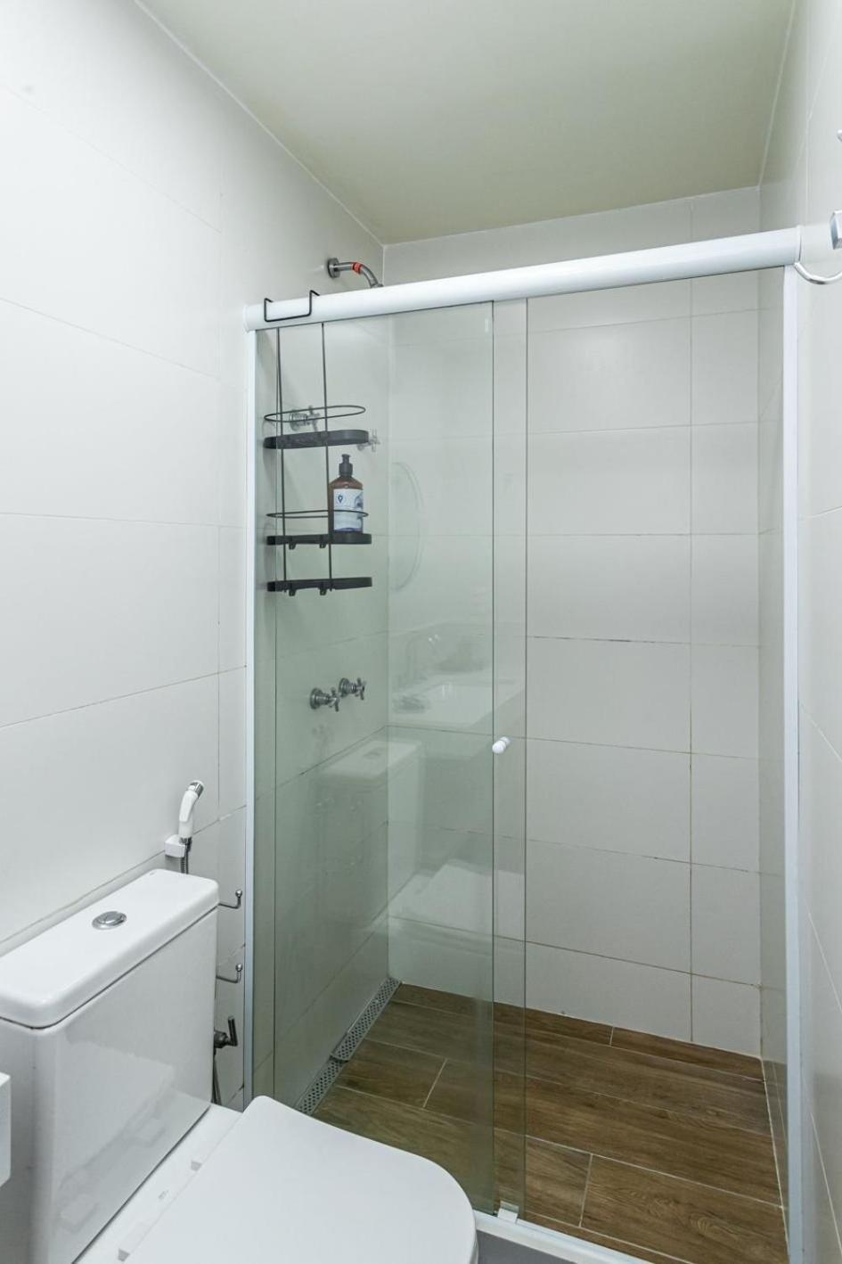 Apartment Qto&sala Com Varanda A 170m Da | Fa 49/101 *