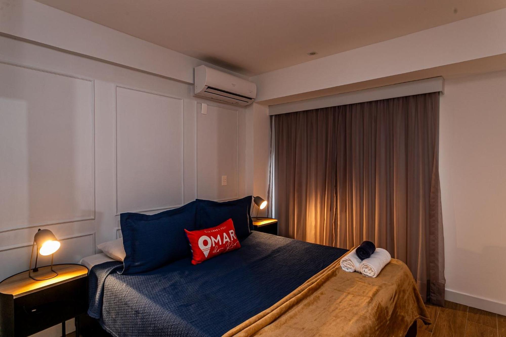 Apartment Qto&sala Com Varanda A 170m Da | Fa 49/101